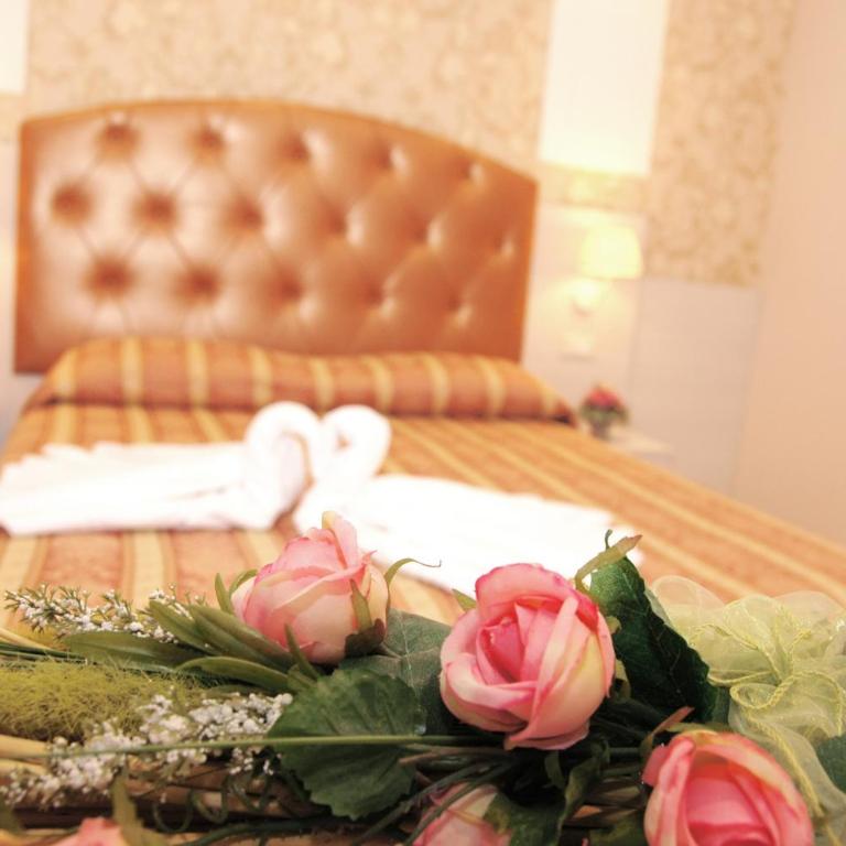 Hotel Pineta - Suite - 12