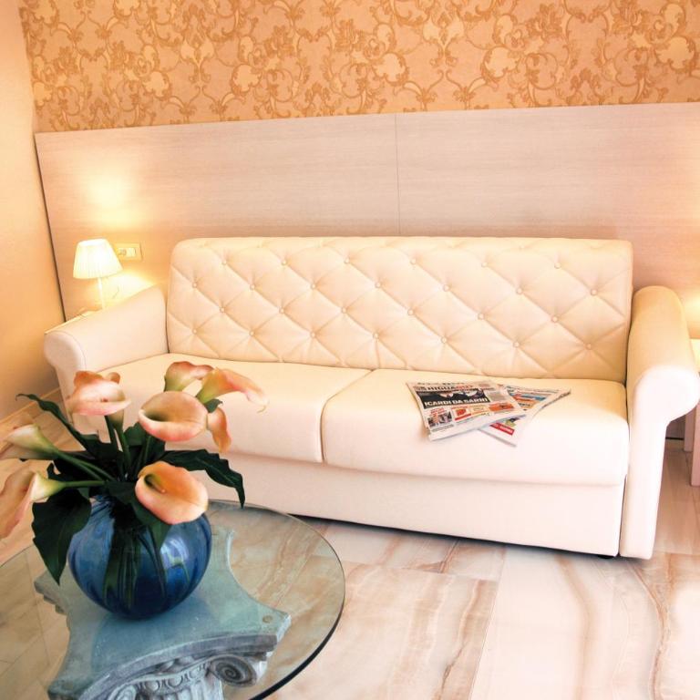Hotel Pineta - Suite - 9