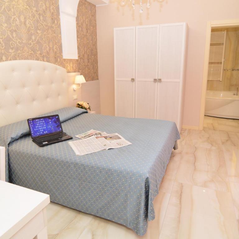 Hotel Pineta - Suite - 3
