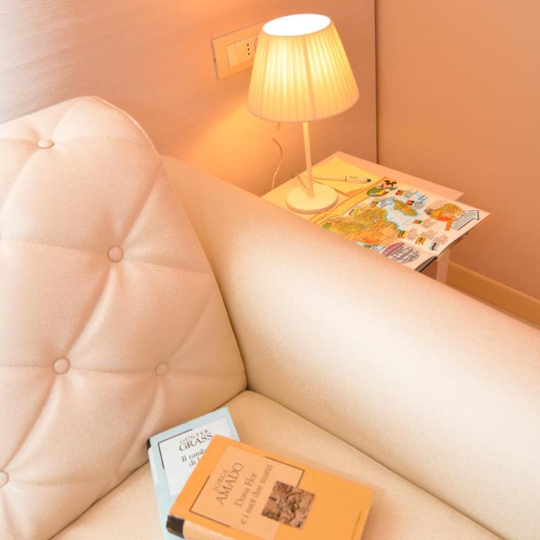 Hotel Pineta - Suite - 10