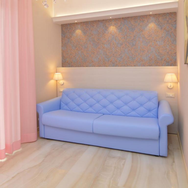 Hotel Pineta - Suite - 6