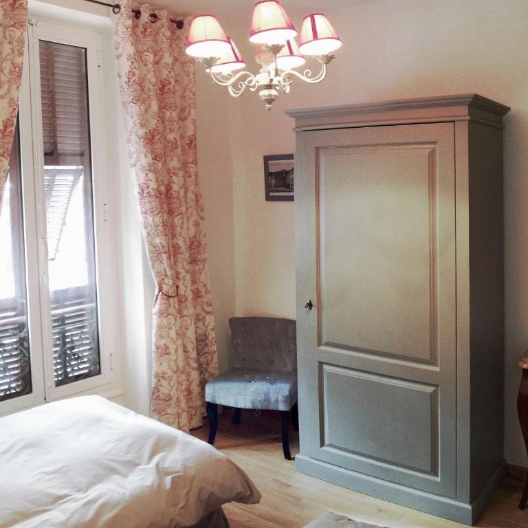 Hotel La Regence - Chambre Double - 8