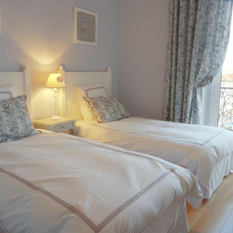 Hotel La Regence - Chambre Triple - 2