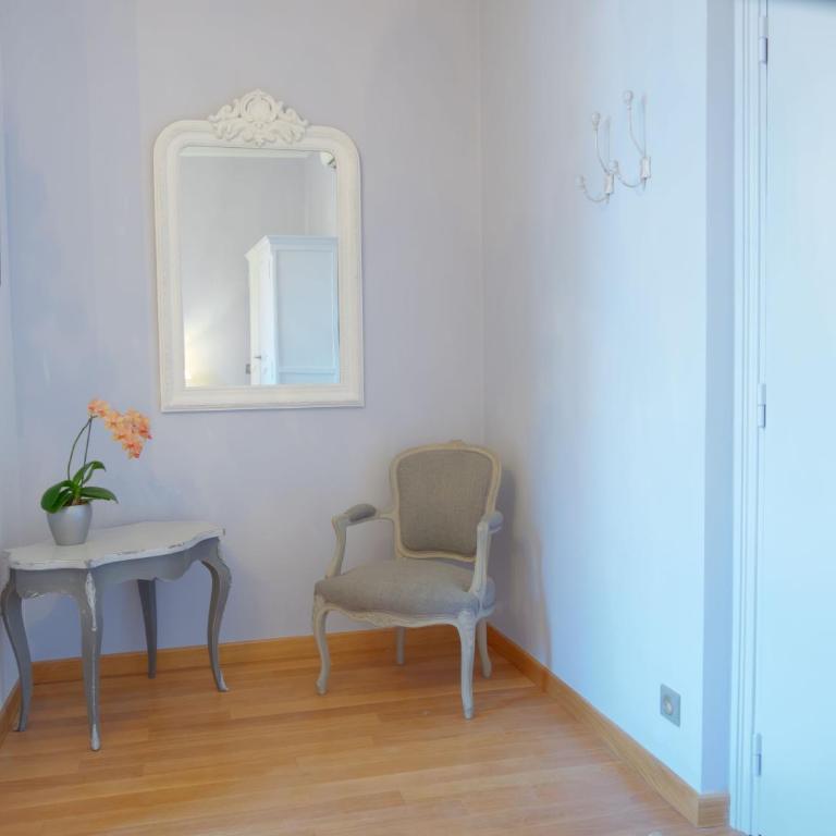 Hotel La Regence - Chambre Double - 9