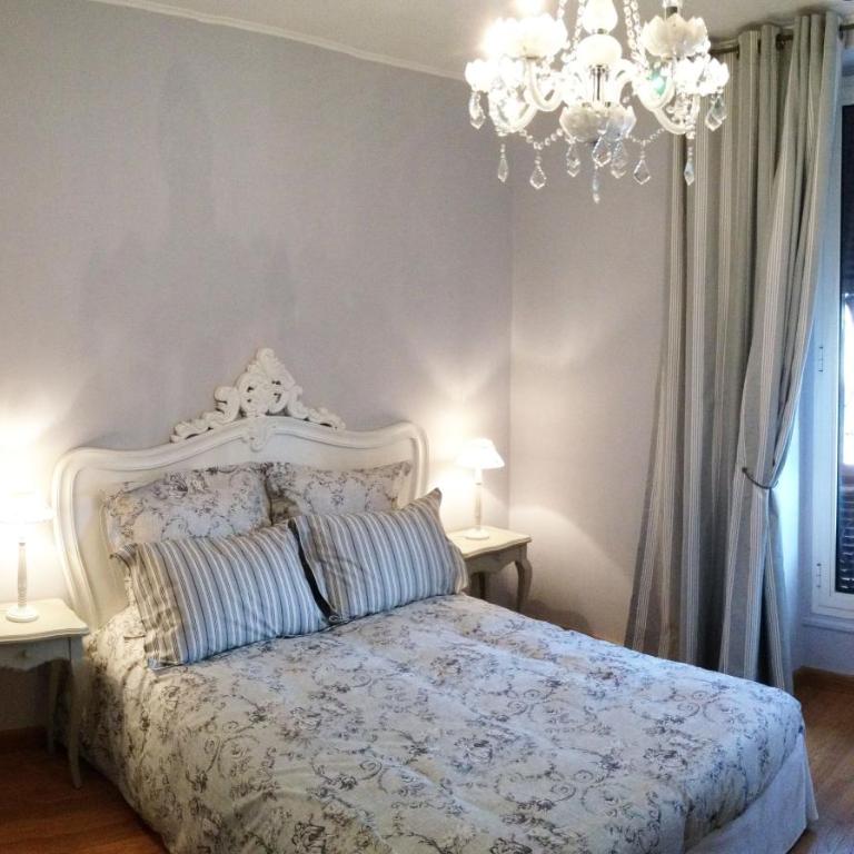 Hotel La Regence - Chambre Double - 6
