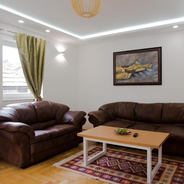 Guest House Hendek - Apartment - 3