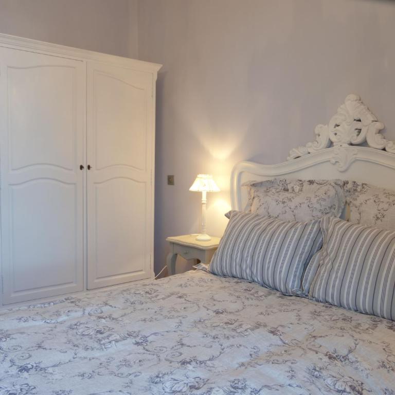 Hotel La Regence - Chambre Double - 11