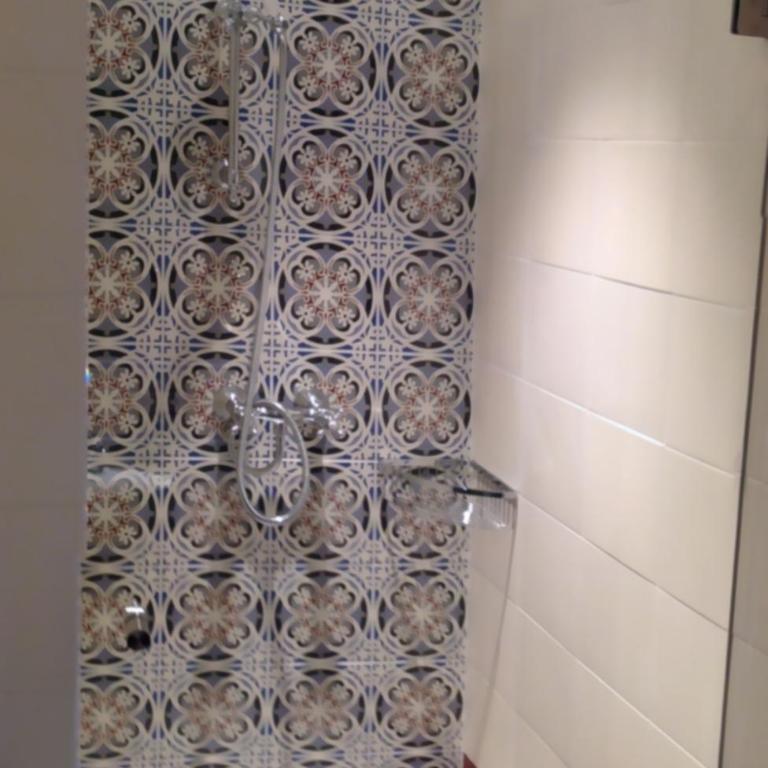 Hotel La Regence - Chambre Double - 12