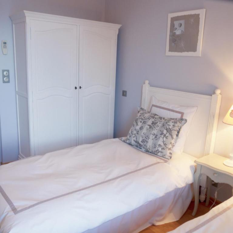 Hotel La Regence - Chambre Triple - 3