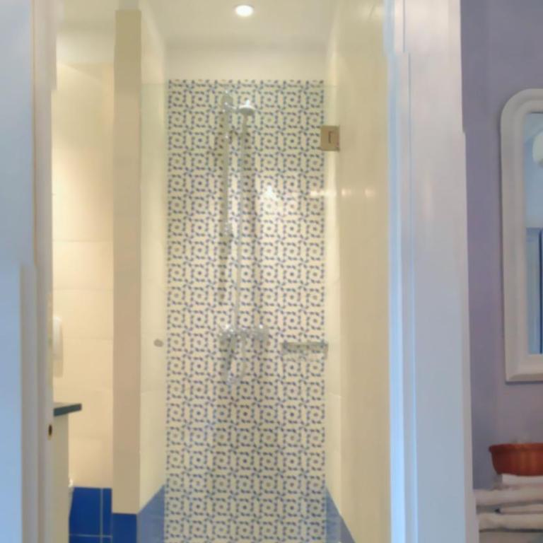 Hotel La Regence - Chambre Triple - 5