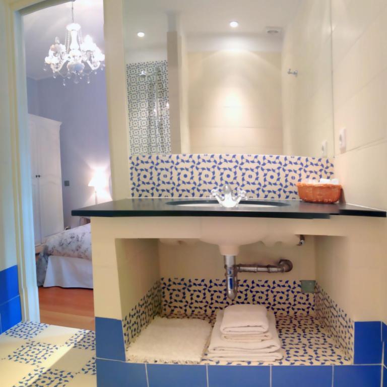 Hotel La Regence - Chambre Triple - 4