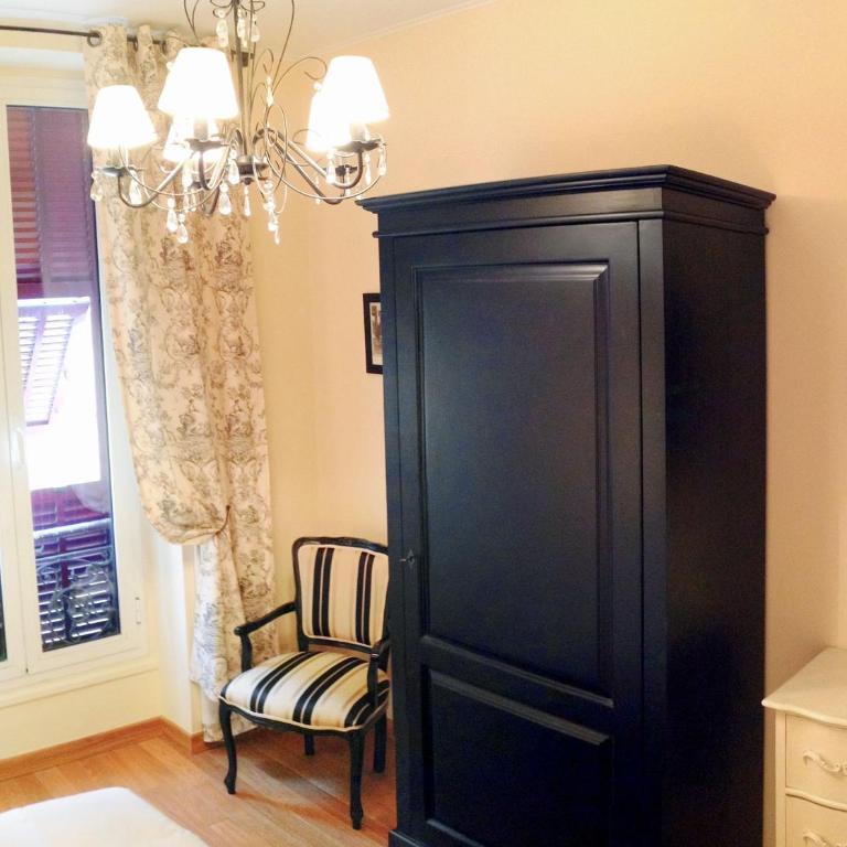Hotel La Regence - Chambre Double - 13