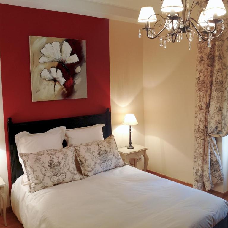 Hotel La Regence - Chambre Double - 2