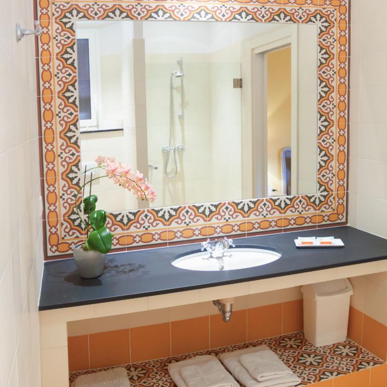 Hotel La Regence - Chambre Double - 3
