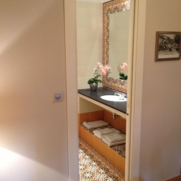 Hotel La Regence - Chambre Double - 17