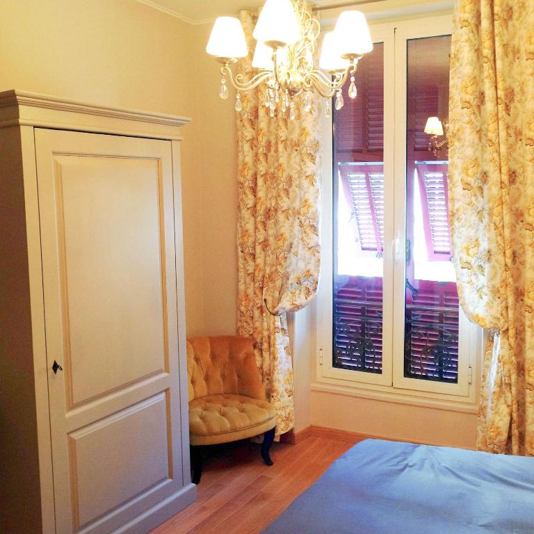 Hotel La Regence - Chambre Double - 5