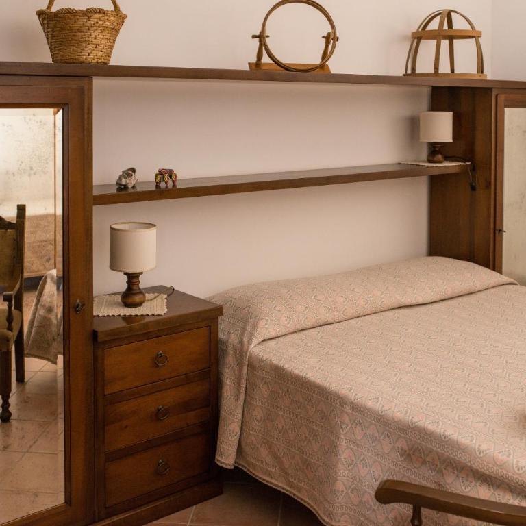Baglio Scurati Home Holidays - Appartamento con 1 Camera da Letto - 18