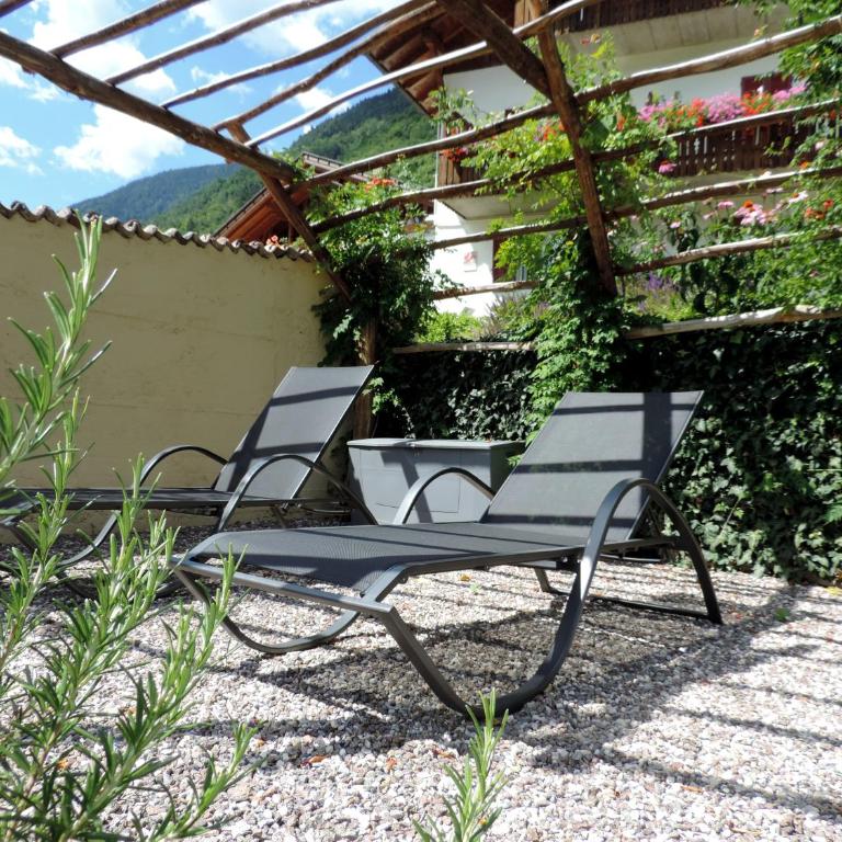 Family Apartment Bacchus - Appartamento con Vista Montagna - 6