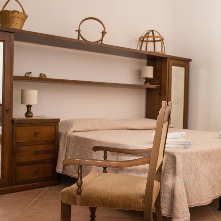Baglio Scurati Home Holidays - Appartamento con 1 Camera da Letto - 17