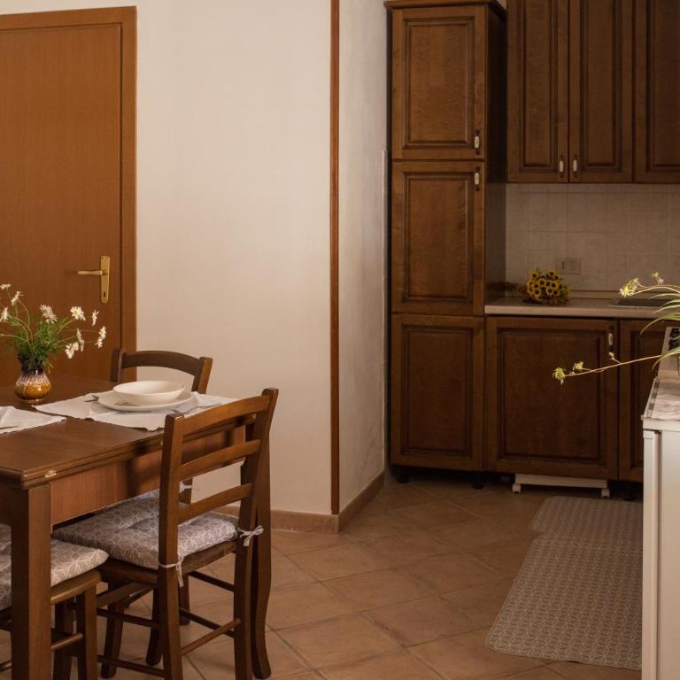 Baglio Scurati Home Holidays - Appartamento con 1 Camera da Letto - 15