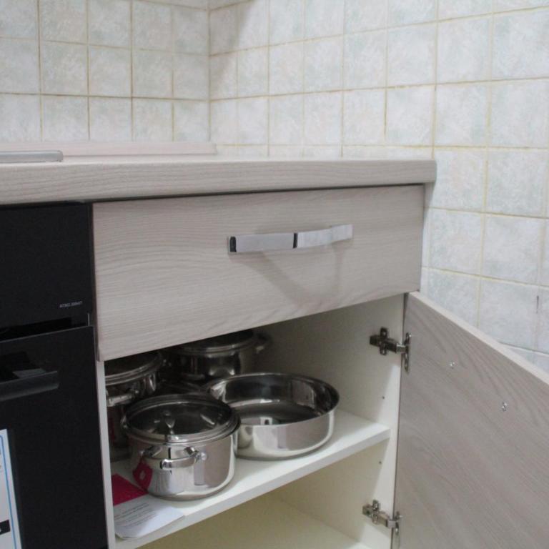 Casa del Pescatore - Appartamento - 8
