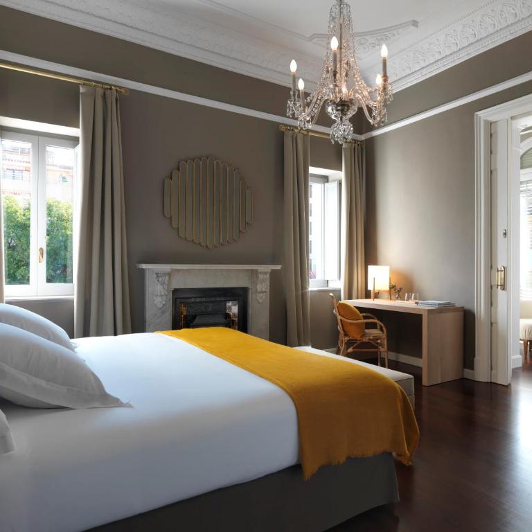 Casa Vincke Hotel - Suite - 2