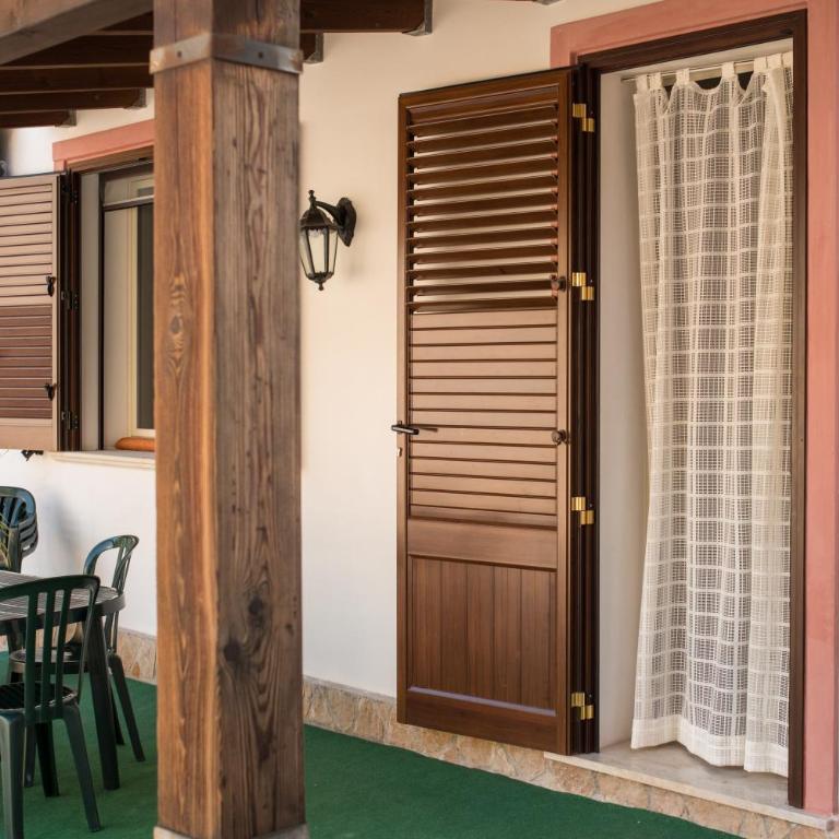 Baglio Scurati Home Holidays - Appartamento con 1 Camera da Letto - 13