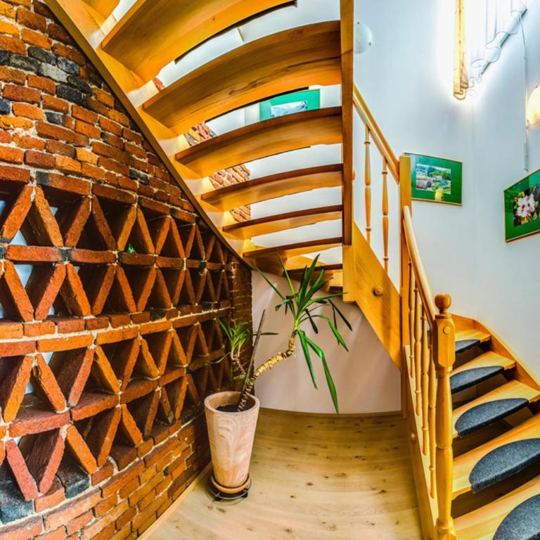 Frühstückspension Zanglhof - Doppel- oder Zweibettzimmer - 3