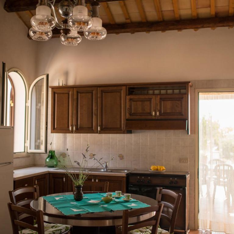 Baglio Scurati Home Holidays - Appartamento con 1 Camera da Letto - 8