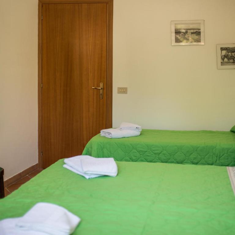 Baglio Scurati Home Holidays - Appartamento con 1 Camera da Letto - 25