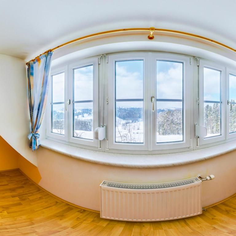 Frühstückspension Zanglhof - Doppel- oder Zweibettzimmer - 5