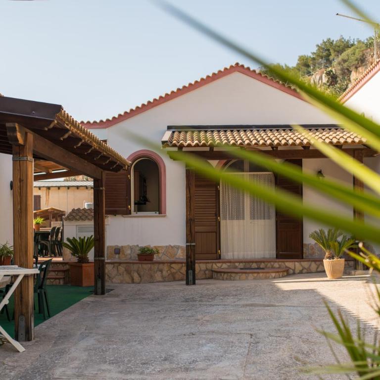 Baglio Scurati Home Holidays - Appartamento con 1 Camera da Letto - 1