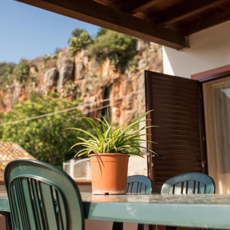 Baglio Scurati Home Holidays - Appartamento con 1 Camera da Letto - 22