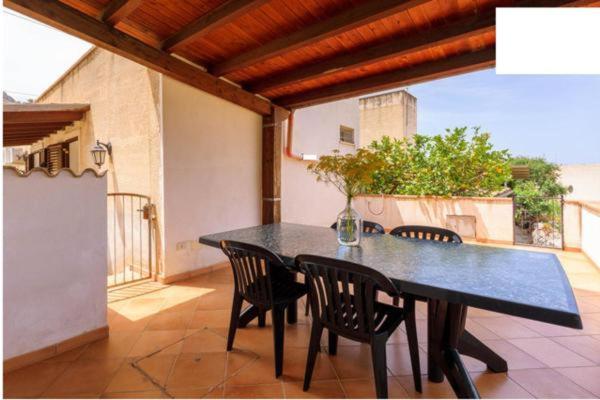 Baglio Scurati Home Holidays - Appartamento con 1 Camera da Letto - 21