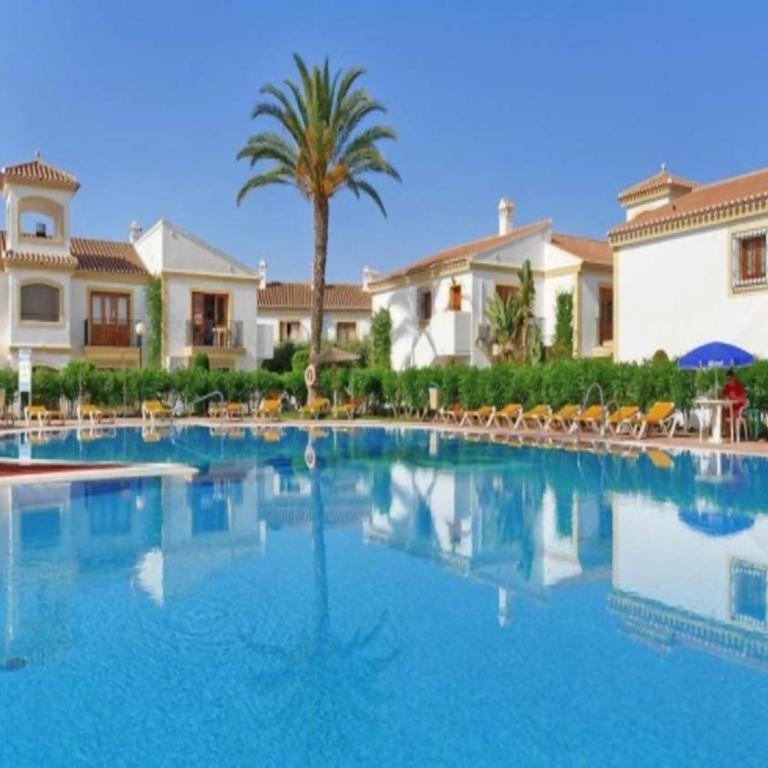 Apartamento Primera Linea de Playa Las Marinas - Apartamento con vistas al mar - 37