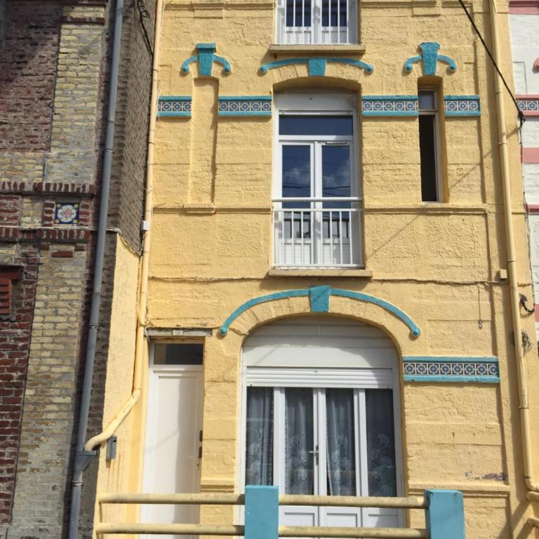 Logement cocooning 50 m de la plage - Appartement - 18