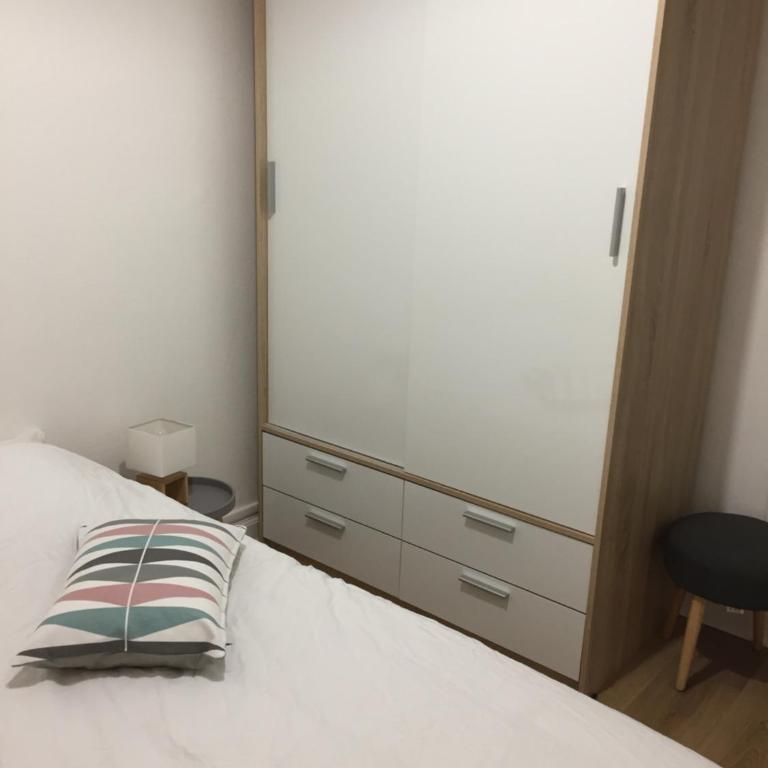 Logement cocooning 50 m de la plage - Appartement - 17