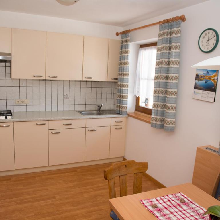 Stegerhof - Appartamento con 2 Camere da Letto - 1