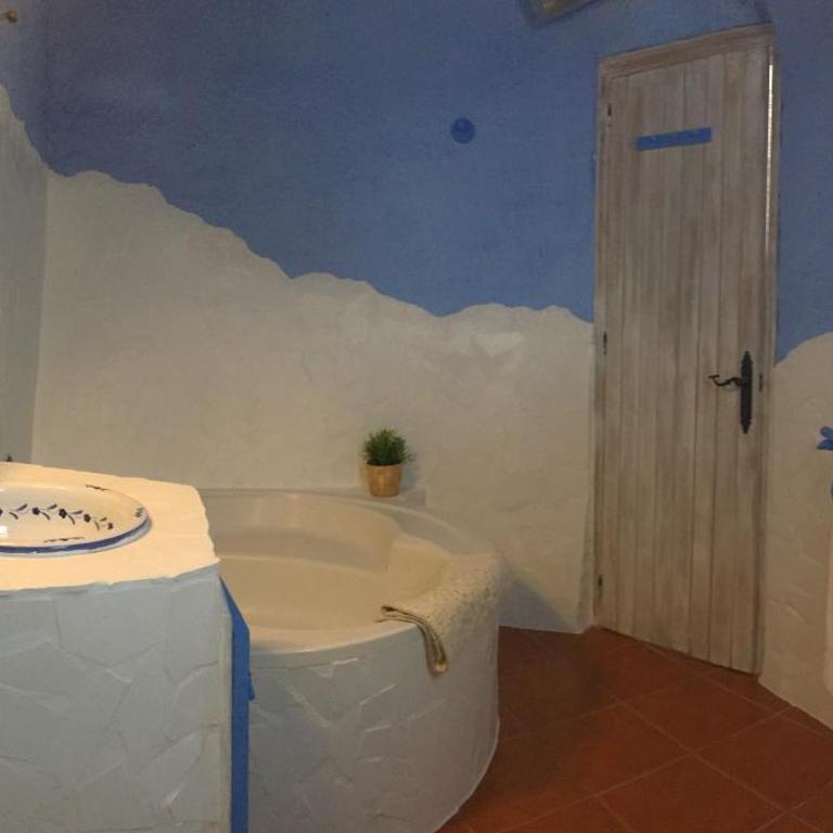 Hotel Rural los Caracoles - Bungalow - 4