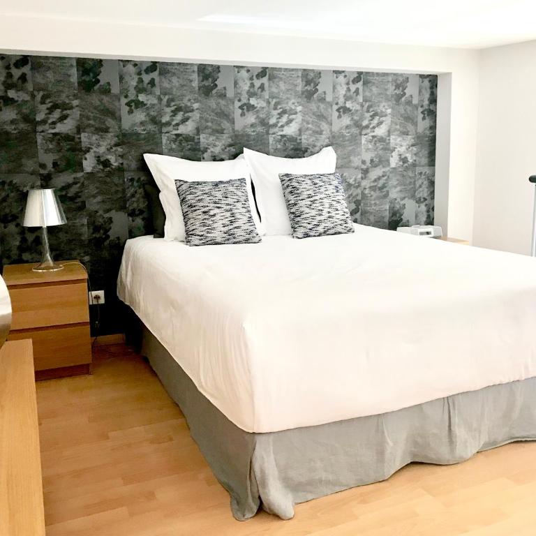 La Noctambulle Cathédrale - Comfort Apartment (5 Personen) - 6