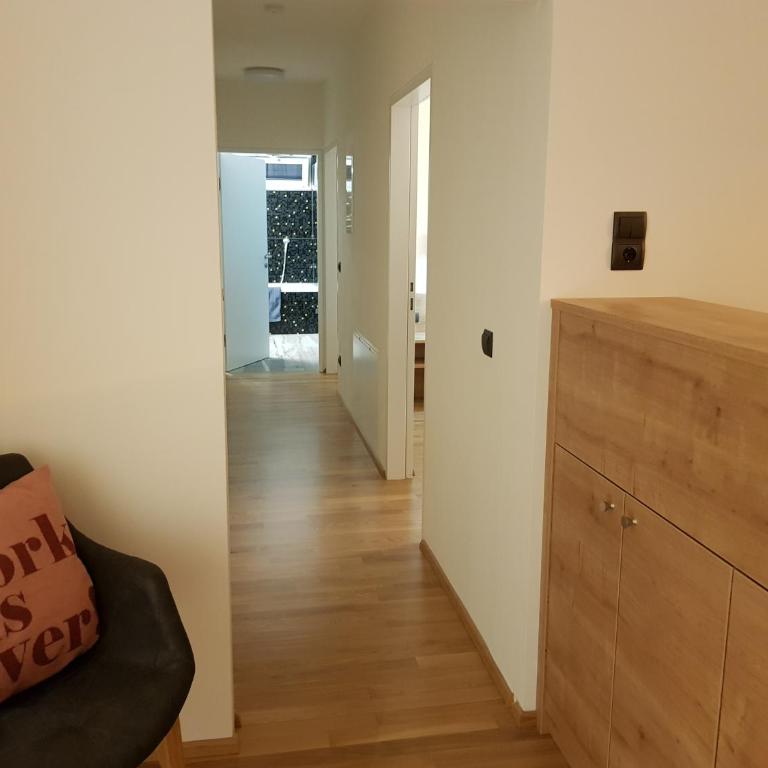 SPA-Lounge - Apartment - Erdgeschoss - 6