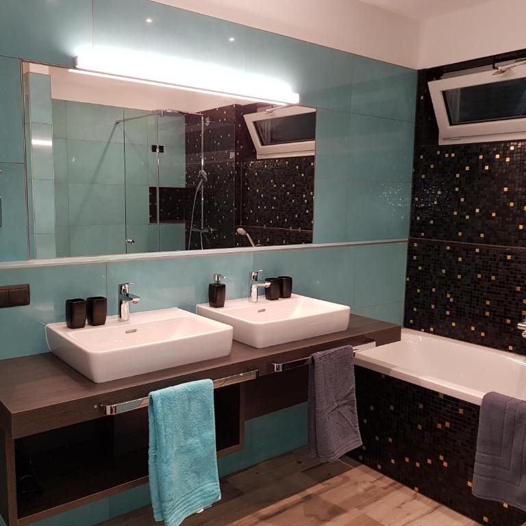 SPA-Lounge - Apartment - Erdgeschoss - 7