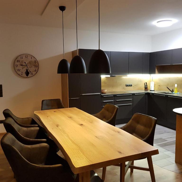 SPA-Lounge - Apartment - Erdgeschoss - 2