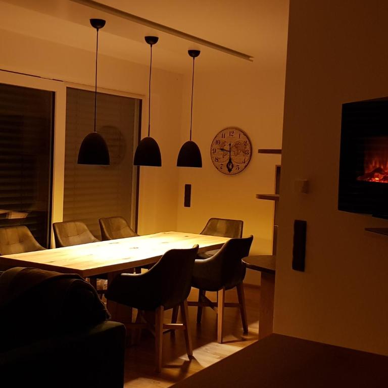 SPA-Lounge - Apartment - Erdgeschoss - 3