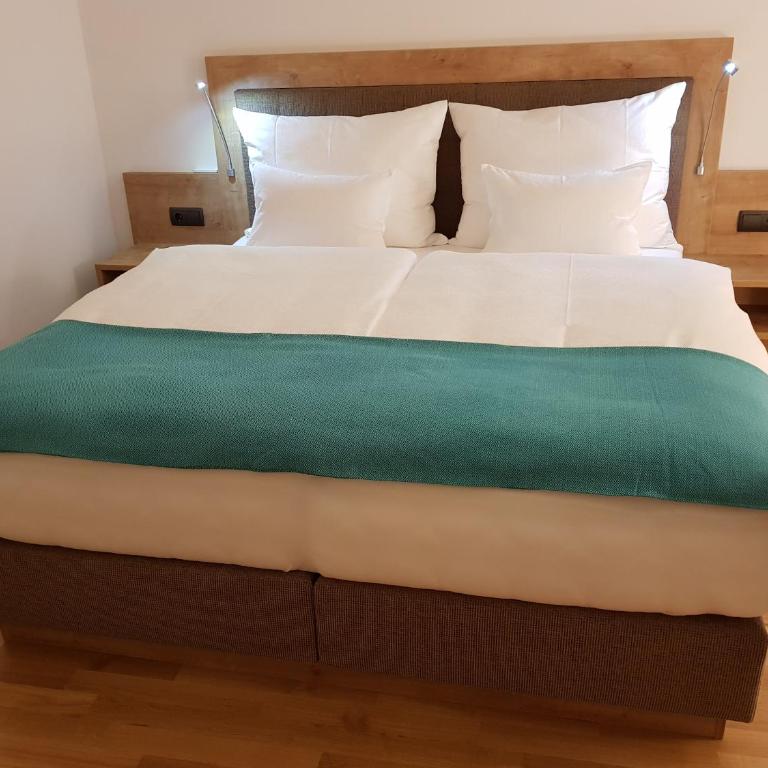 SPA-Lounge - Apartment - Erdgeschoss - 9