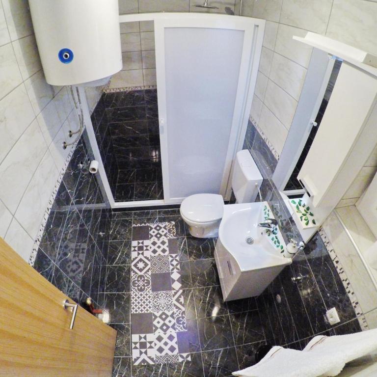Apartman Spirto - Apartman - 7