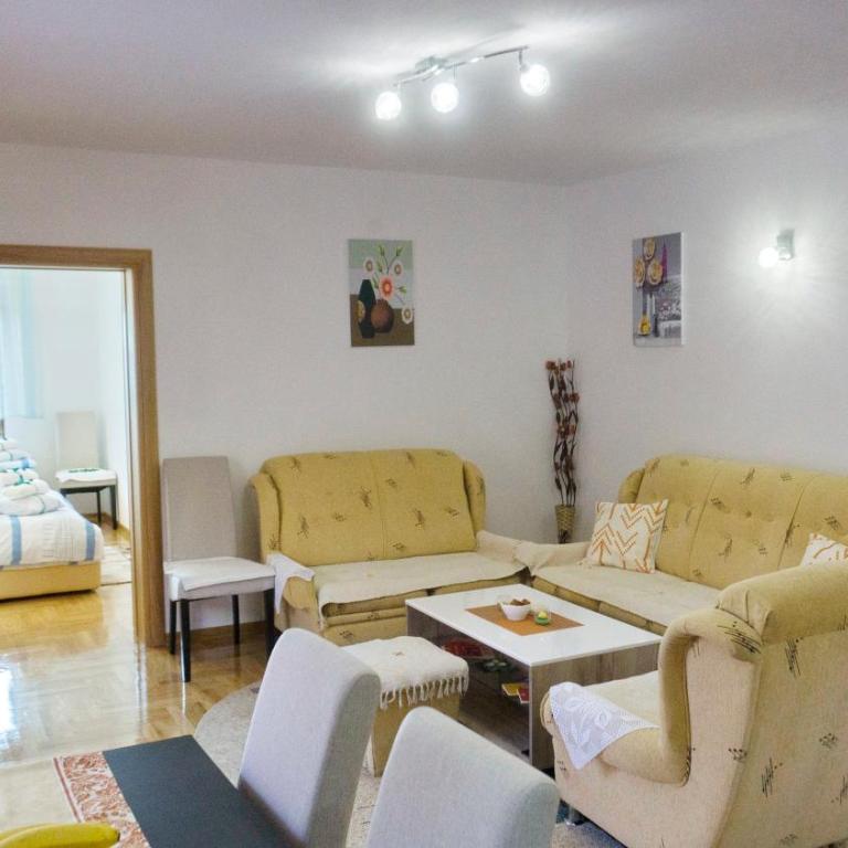 Apartman Spirto - Apartman - 20