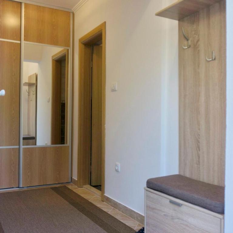 Apartman Spirto - Apartman - 21