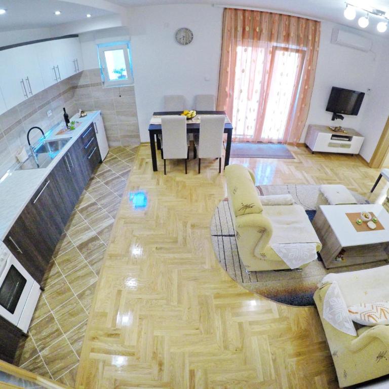 Apartman Spirto - Apartman - 32