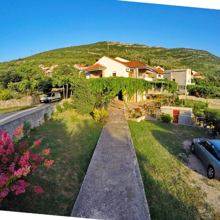 Apartman Spirto - Apartman - 39